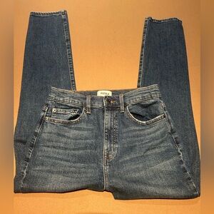 Pistola Skinny Jeans